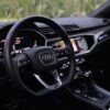 Audi RSQ3 - SC Autoverhuur Audi RSQ3