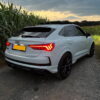 Audi RSQ3 - SC Autoverhuur Audi RSQ3