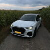 Audi RSQ3