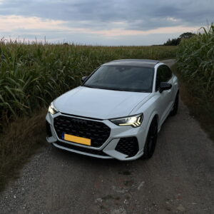 Audi RSQ3
