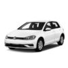 VW Golf 7.5
