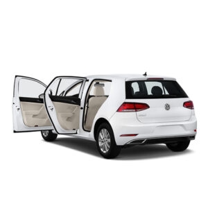 VW Golf 7.5