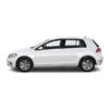 VW Golf 7.5 - SC Autoverhuur VW Golf 7.5