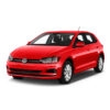 VW Polo - SC Autoverhuur VW Polo