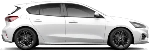Auto huren