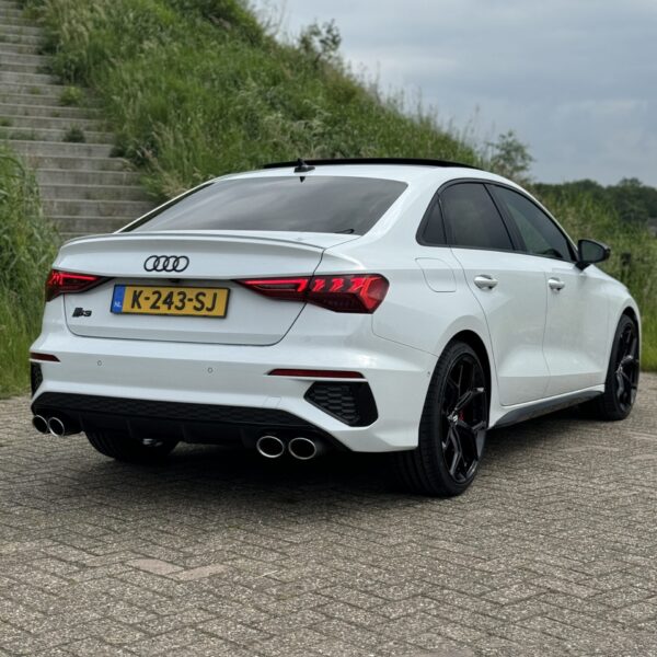 Audi S3 Limousine - Afbeelding 2