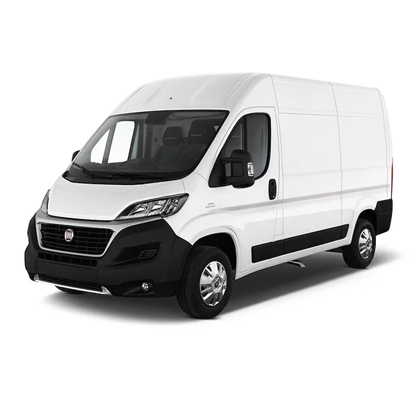 Grote bus - SC Autoverhuur Grote bus
