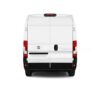 Grote bus - SC Autoverhuur Grote bus rear view Grote bus