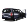 Mercedes Vito 9 Persoons doors Mercedes Vito 9 Persoons of vergelijkbaar