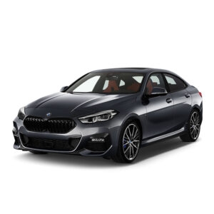 BMW 2 Series Gran Coupe