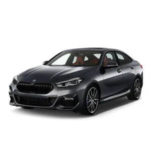 BMW 2 Series Gran Coupe