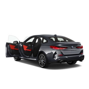 BMW 2 Series Gran Coupe