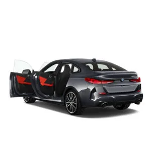 BMW 2 Series Gran Coupe