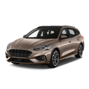 Ford Focus Stationwagen