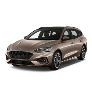 Ford Focus Stationwagen