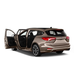 Ford Focus Stationwagen