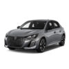 Peugeot 208 - SC Autoverhuur Peugeot 208