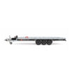 XL Autotransporter - SC Autoverhuur XL Autotransporter - Afbeelding 2