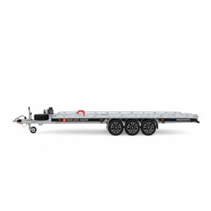 Alternative view of XL Autotransporter
